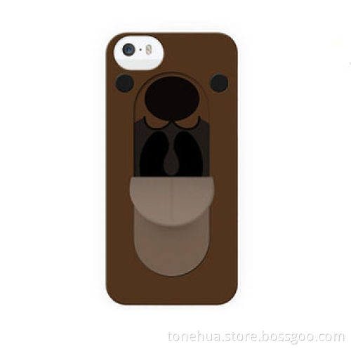 Hybrid case for iPhone 5/5s